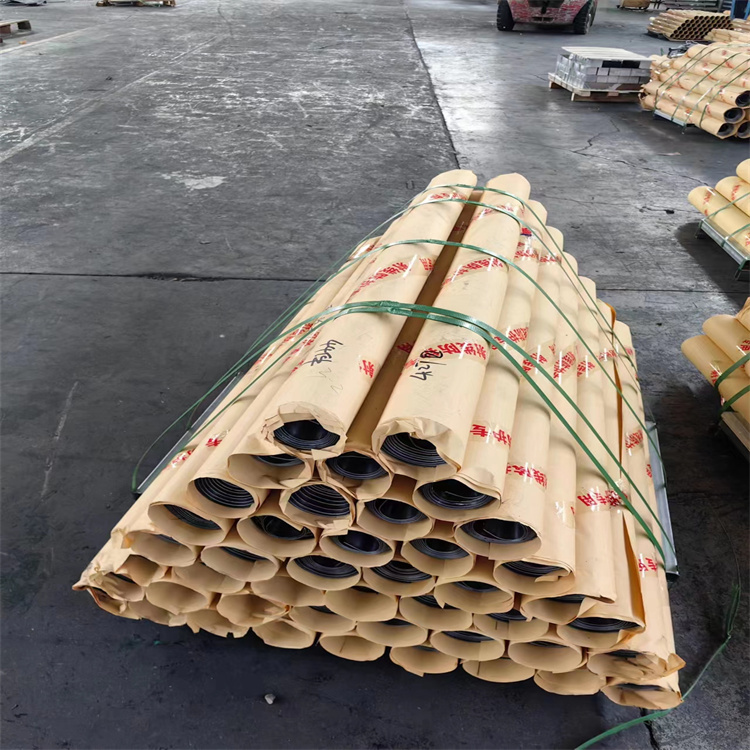 鄂尔多斯医院墙体防护铅板施工方案