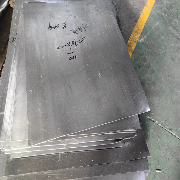 鄂尔多斯​铅板制作工艺和应用